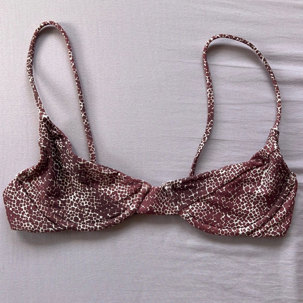 Benoa Bruna Top